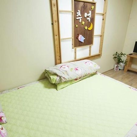 Danaharu Guesthouse 全州市 外观 照片