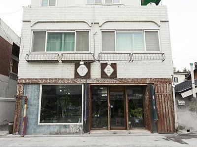 Danaharu Guesthouse 全州市 外观 照片