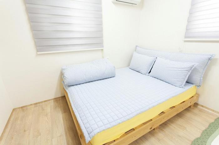 Danaharu Guesthouse 全州市 外观 照片