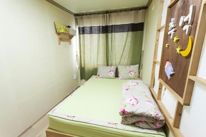 Danaharu Guesthouse 全州市 外观 照片