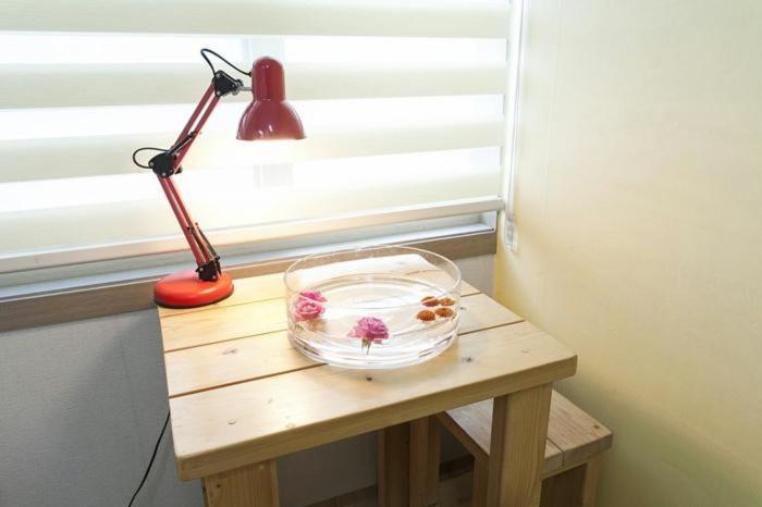 Danaharu Guesthouse 全州市 外观 照片