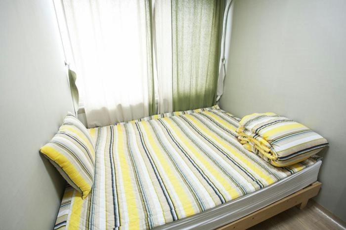 Danaharu Guesthouse 全州市 外观 照片