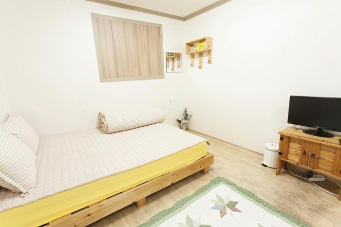 Danaharu Guesthouse 全州市 外观 照片